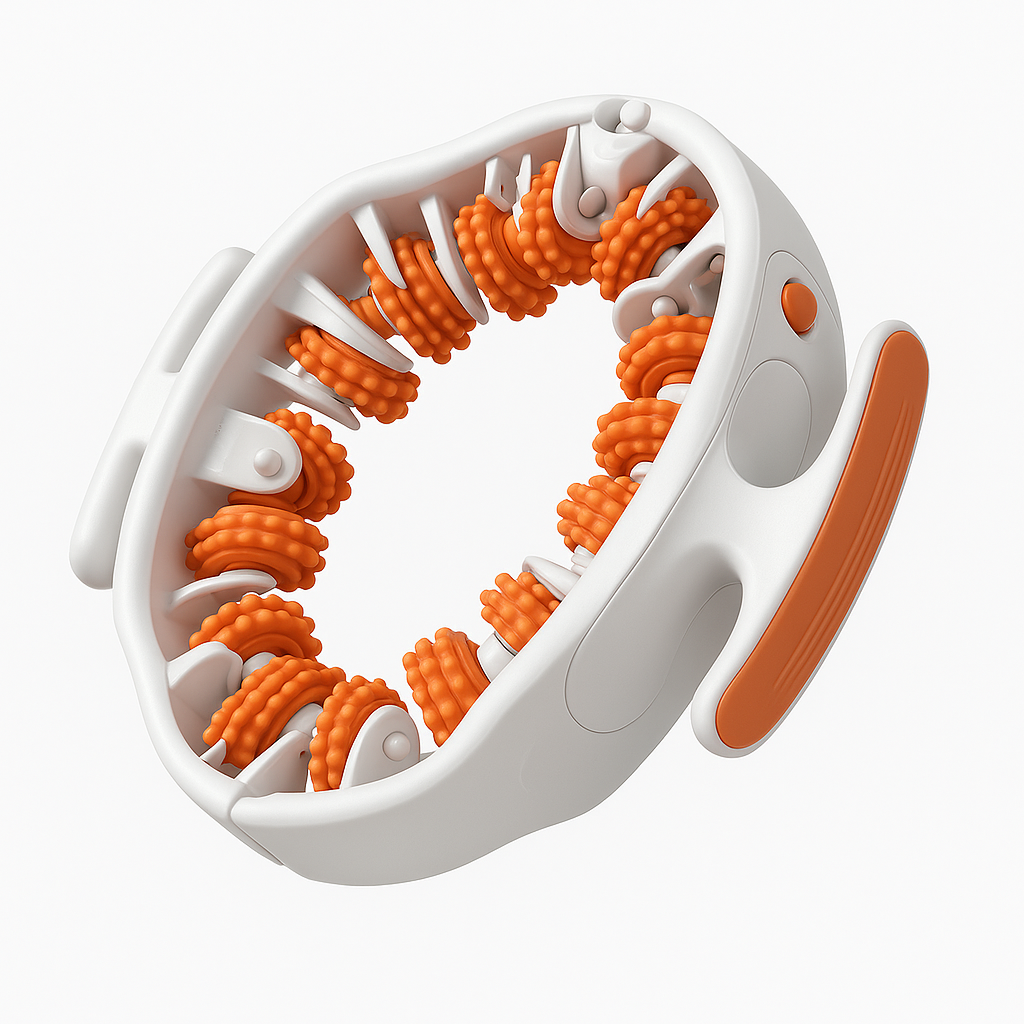 Femrave™ Anti-Cellulite Roller